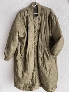 早いもの勝ち！Studioclipキルティングジャケット