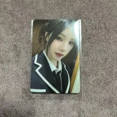 hearts2hearts ジュウン soundwave サイン会 トレカ