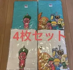 GRe4N BOYZ Tシャツセット GReeeeN