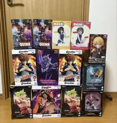 フィギュア まとめ売り 13点セット