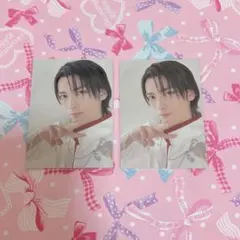 原因は自分にある。 武藤潤 輪廻の箱庭 トレカ まとめ売り - メルカリ