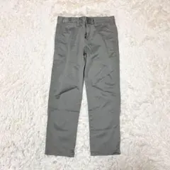 マーガレットハウエル×EDWINコラボ デニム(W27×L24)シンチバックのサムネイル