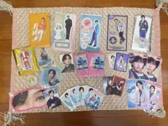 FANTASTICS 堀夏喜　まとめ売り