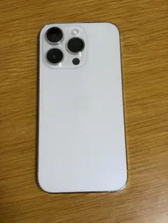 Apple iPhone 14 Pro 本体　256GB