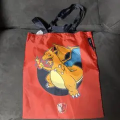 鹿島アントラーズ ポケモン コラボ トートバッグ