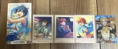 あんさんぶるスターズ 氷鷹北斗　明星スバル　遊木真　グッズまとめ売り