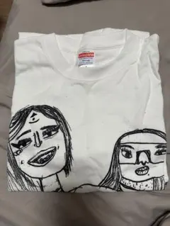 イコラブ Tシャツ nekoze。Lサイズ - メルカリ