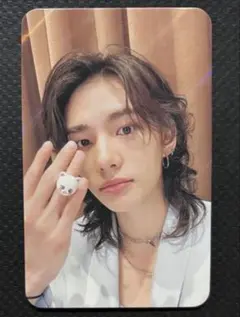 2025年最新】SKzoo ジニレット ヒョンジンの人気アイテム - メルカリ