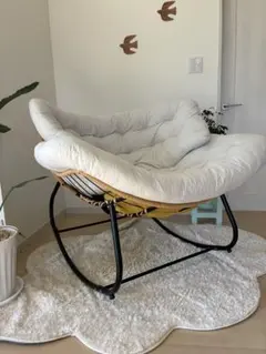 ロッキングチェア チェア