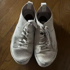 着用回数少 Clarks Originals (クラークス)　26cm