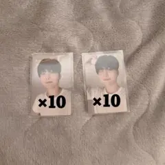 DxS Serenade スングァン トレカセット