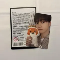 ZEROBASEONE POPUP 5500円トレカ メテュ テュニニ