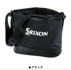 新品未使用品　スリクソン ゴルフ 目土袋のサムネイル