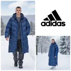 ダウンコート ウェア