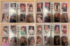 enhypen ヒスン トレカ まとめ売り バラ売り可