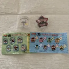 新品 くら寿司 びっくらポン 名探偵コナン 怪盗キッド 赤井秀一