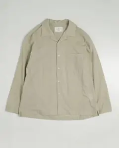 still by hand シャツ