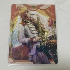 うたプリビジュコレ レン うたプリ ビジュコレ 神宮寺レン BoS 8th - メルカリ