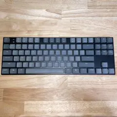 mechanical keyboard