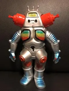 キングジョー　ブルマァク ソフビ 検索（マーミット　m１号