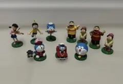 チョコエッグ ドラえもん フィギュア 10体セット