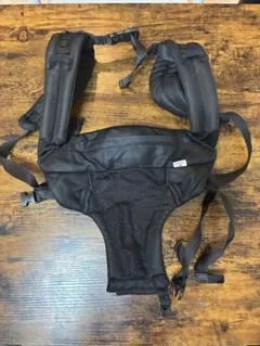 美品・中古】POLBAN ADVANCE ブラック シングルショルダー付き - メルカリ