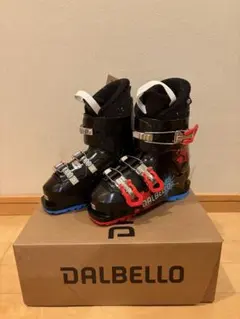 DALBELLO スキー ブーツ インナー - メルカリ