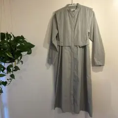 スティーブンアラン Steven Alan レイヤードワンピースのサムネイル