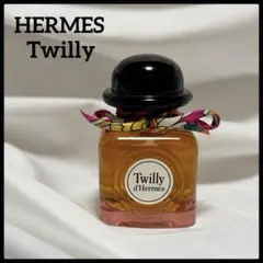 Twilly HERMES エルメス ツイリー オードパルファム 香水 85ml