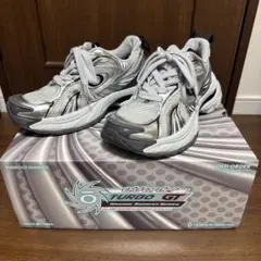 オールドオーダー　ターボGT