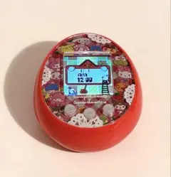 Meenmase様専用たまごっちみ一つ サンリオキャラクターズ　DXセット