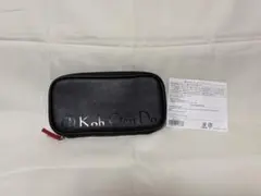 Koh Gen Do スリムブラシケース ブラックのサムネイル