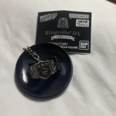 家庭教師ヒットマンREBORN! Ringcolle DX ボンゴレリング 嵐