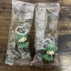 シクフォニ ガチャ めじるしアクセサリー すち