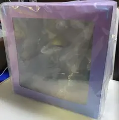 ナンジャモ＆ハラバリー　ポケモンセンター　オリジナルフィギュア