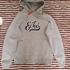 ecko パーカー
