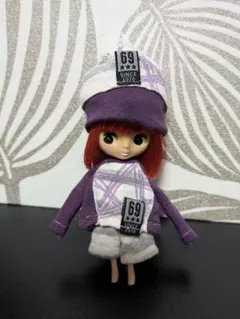 【超レア】ヴィンテージブライスをカスタムしました☆ ブライス | TOYZ-STYLE