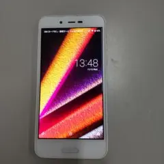 ジャンク品　AQUOS SH-M05 SIMフリー Wifi対応