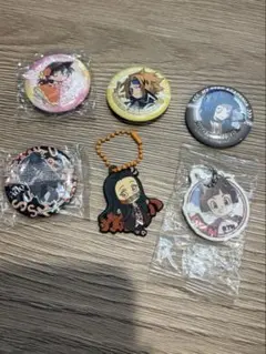 アニメ グッズ ごちゃまぜ ノンジャンル まとめ売り - メルカリ