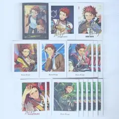 あんスタ 鬼龍紅郎 まとめ売り