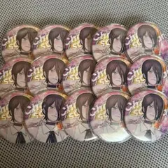 チェンソーマン レゼ コレクション缶バッジ