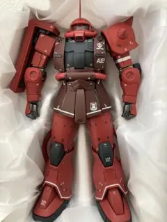 2026年最新】metal composite シャア専用ザクiiの人気アイテム - メルカリ