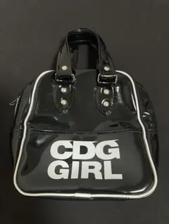 2025年最新】コムデギャルソンガール バッグの人気アイテム