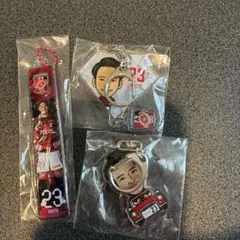 楽天イーグルス 渡辺翔太 内星龍 うちわぴ グッズ まとめ売り - メルカリ