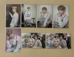 SEVENTEEN DK ドギョム ケレン carat land 2024セルカ