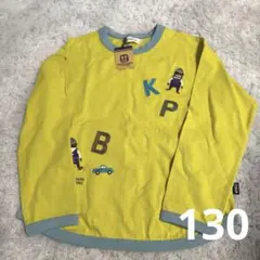kP BOY 長袖　130