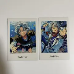 あんスタ ぱしゃっつVol.6 Action private滝維吹