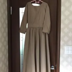 Ehyphenworldgallery ロングワンピース新品未使用