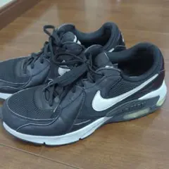 Nike Air Max ブラック/ホワイト スニーカー２７センチ