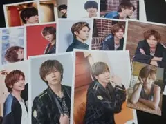 2026年最新】神宮寺勇太 公式写真 まとめの人気アイテム - メルカリ